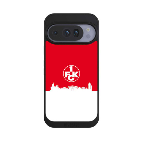 Google Pixel 10 Pro NIVOpure Skyline FCK
