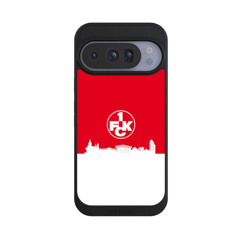 Pixel 10 Pro NIVOpure Skyline FCK