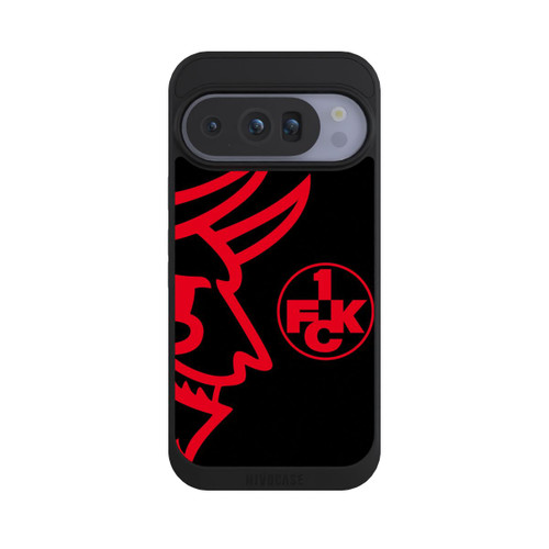 Google Pixel 10 Pro NIVOpure FCK Dauerkarte