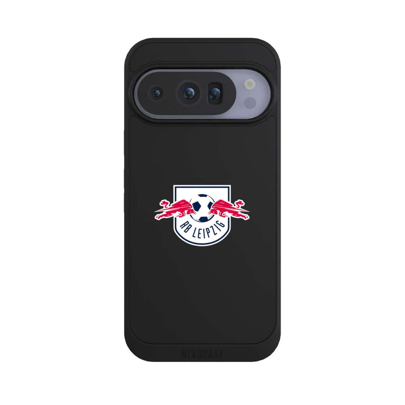Pixel 10 Pro NIVOpure RB Leipzig Logo - ohne Hintergrund