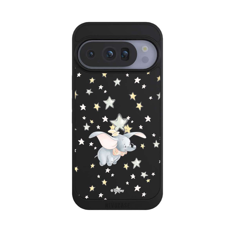 Pixel 10 Pro NIVOpure Dumbo Étoiles sans Fond