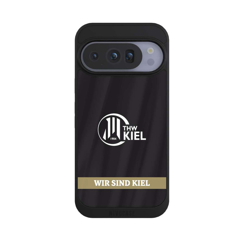 Pixel 10 Pro NIVOpure WSK Banner THW Kiel