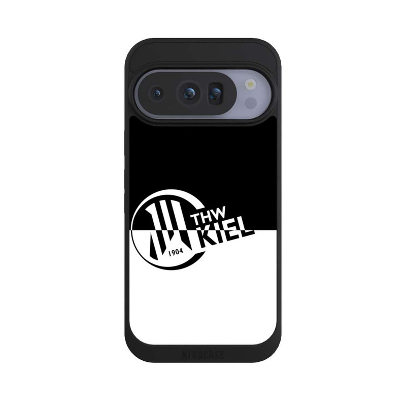 Pixel 10 Pro NIVOpure THW Kiel - Black and White