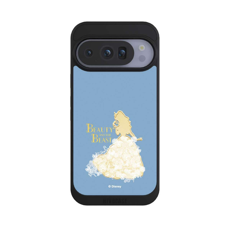 Pixel 10 Pro NIVOpure Denim Dentelle La Belle