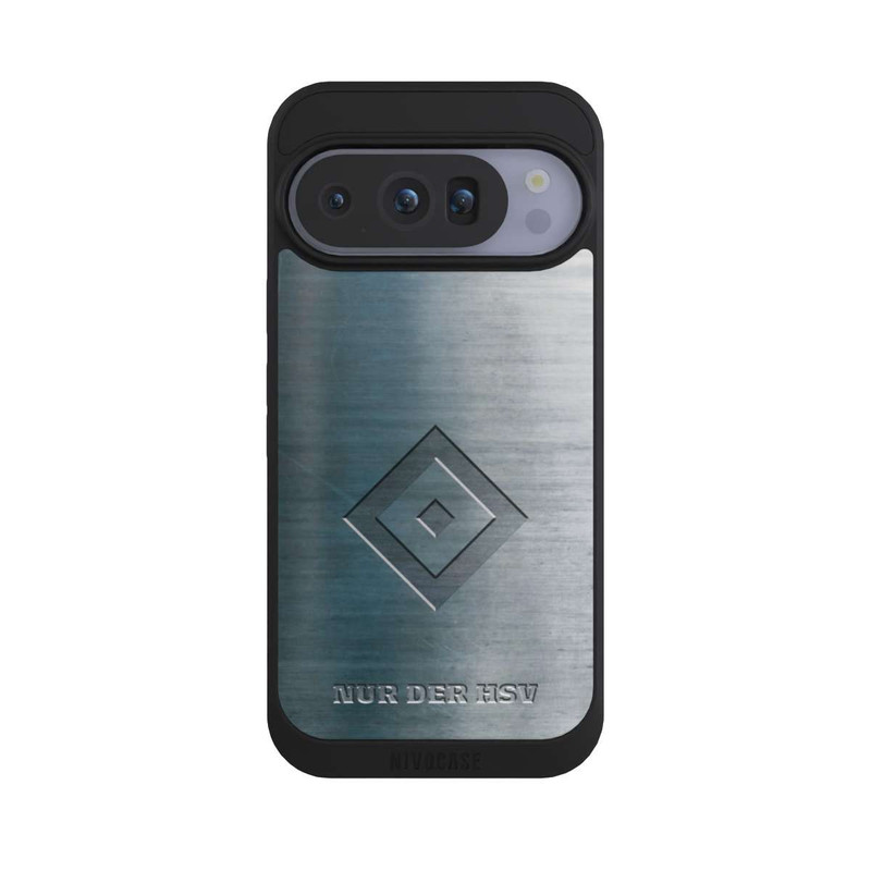 Pixel 10 Pro NIVOpure Nur der HSV Metalllook