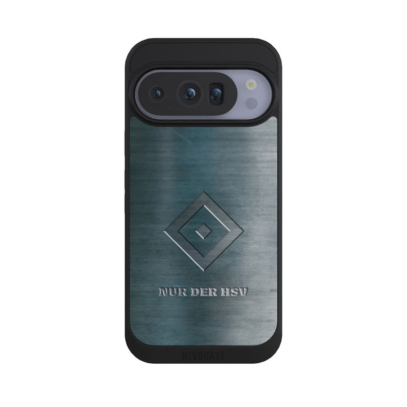 Pixel 10 Pro NIVOpure Nur der HSV Metalllook