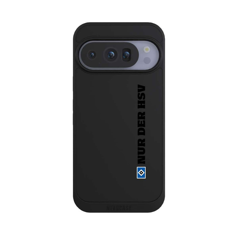 Pixel 10 Pro NIVOpure Nur der HSV - ohne Hintergrund