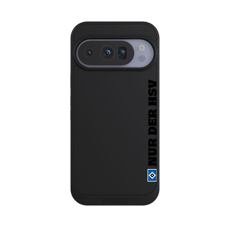 Pixel 10 Pro NIVOpure Nur der HSV - ohne Hintergrund