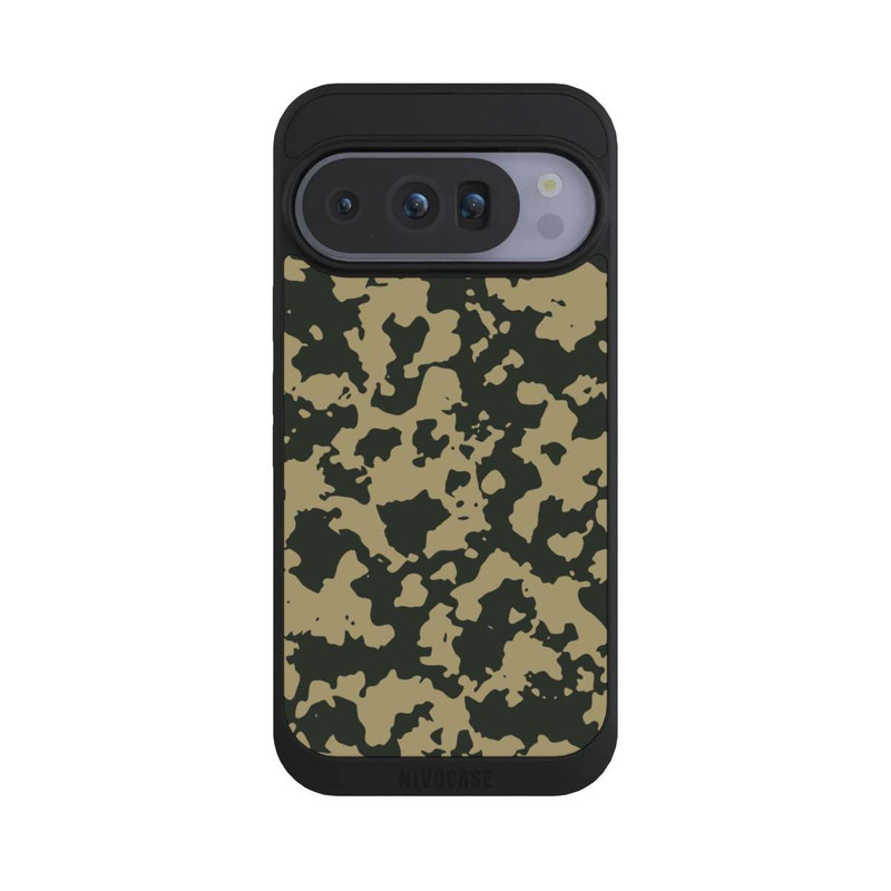 Pixel 10 Pro NIVOpure Sand Camo