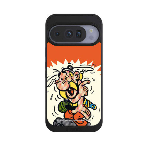 Google Pixel 10 Pro NIVOpure Astérix Vintage