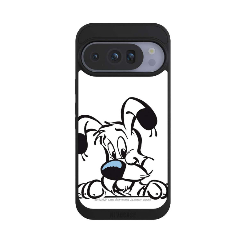 Pixel 10 Pro NIVOpure Idéfix