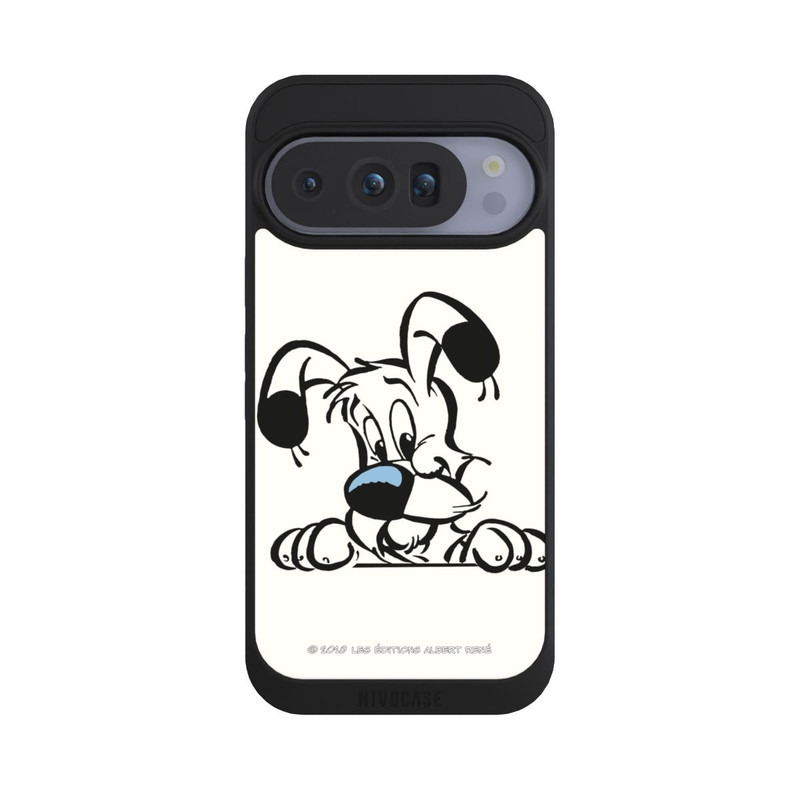 Pixel 10 Pro NIVOpure Dogmatix