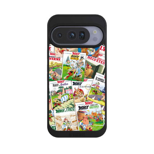 Google Pixel 10 Pro NIVOpure Cover Kollektion