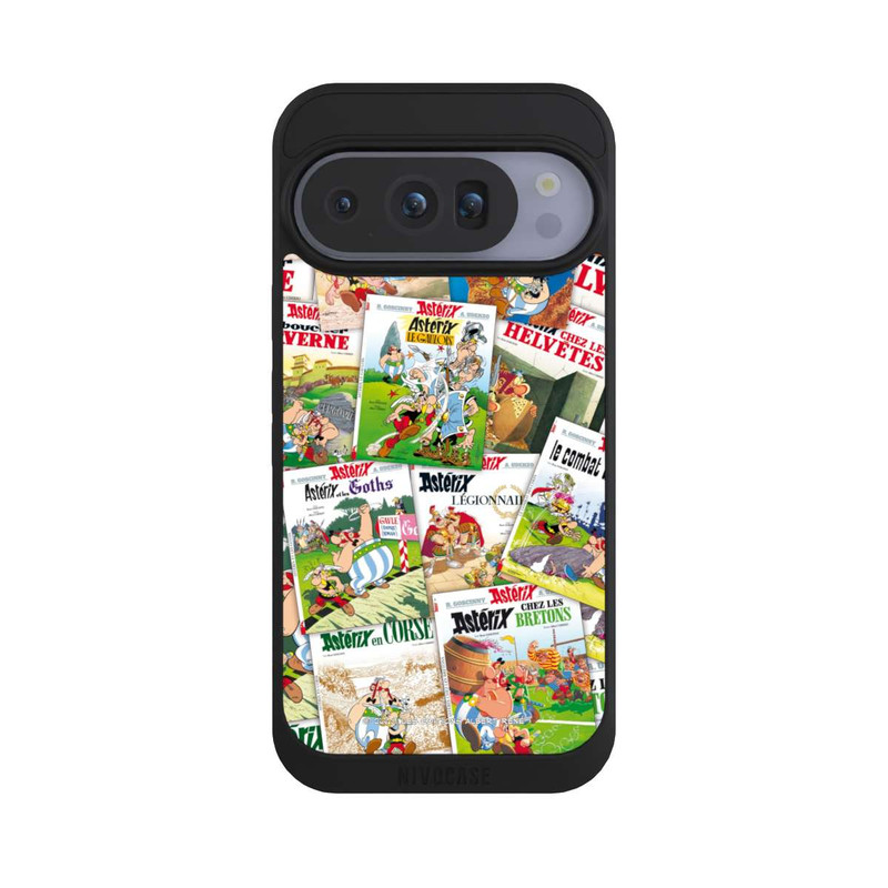 Pixel 10 Pro NIVOpure Cover Kollektion