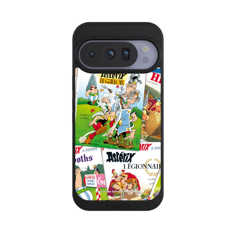 Pixel 10 Pro NIVOpure Cover Collection