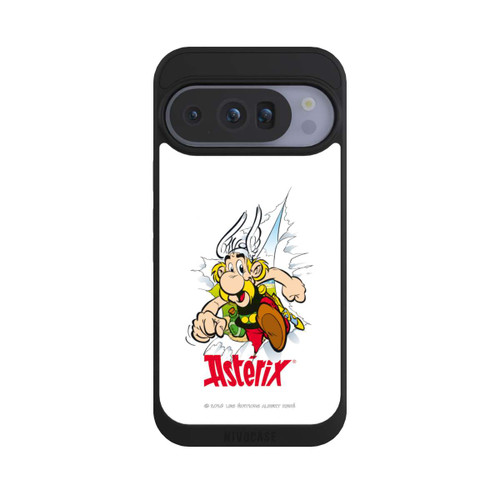 Google Pixel 10 Pro NIVOpure Astérix Logo
