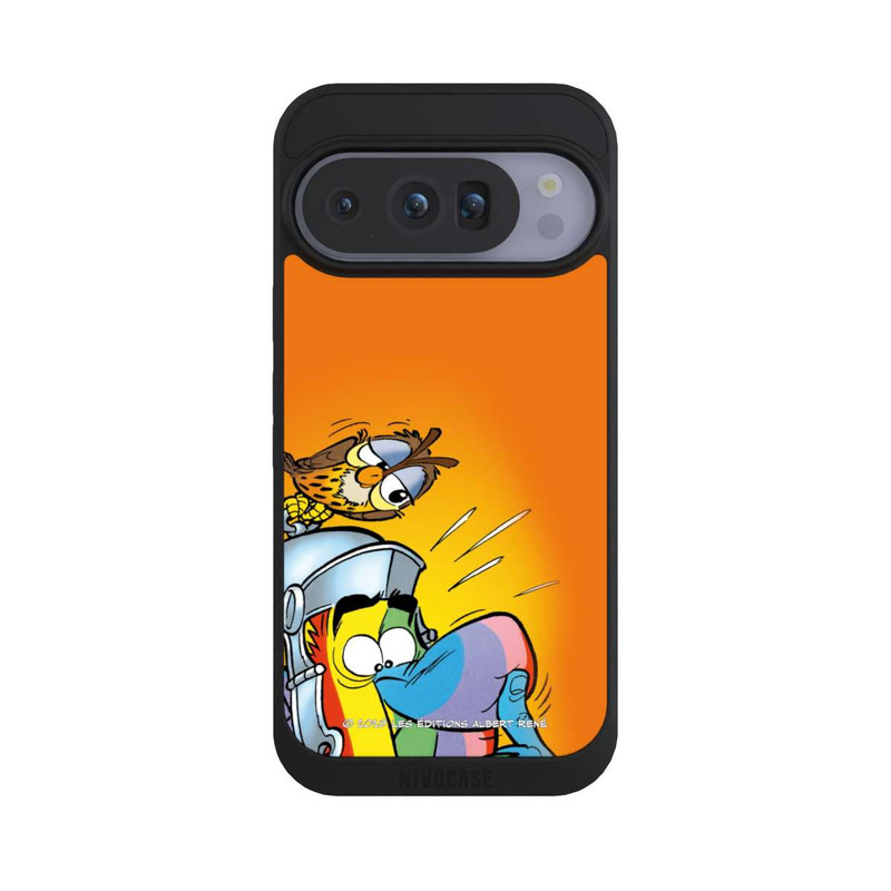 Pixel 10 Pro NIVOpure Romain 2