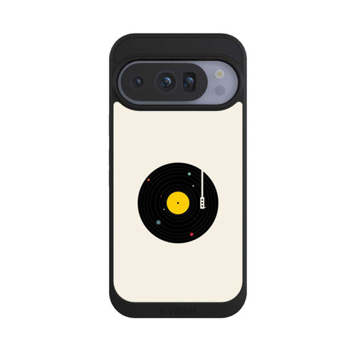 Google Pixel 10 Pro NIVOpure Überall Musik