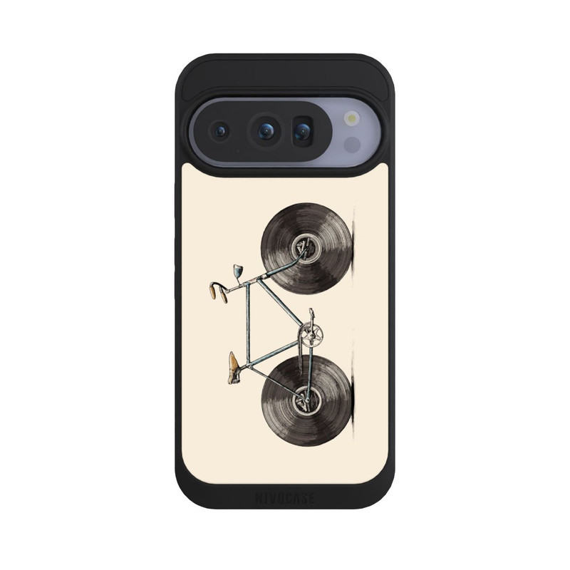 Pixel 10 Pro NIVOpure Velophone