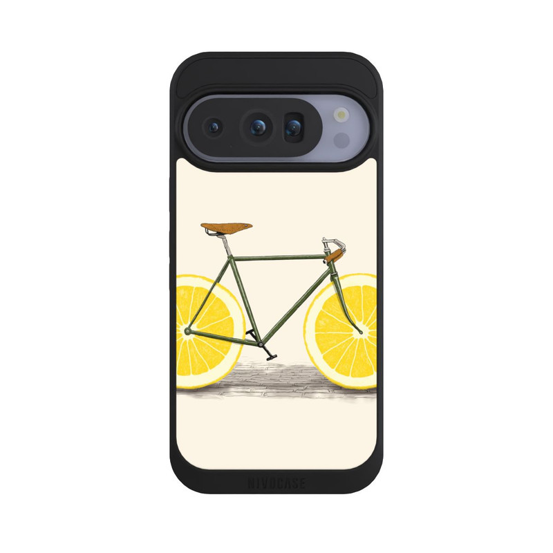 Pixel 10 Pro NIVOpure Zest