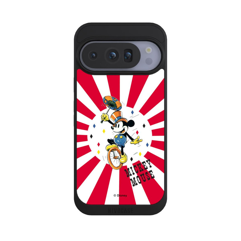 Pixel 10 Pro NIVOpure Mickey Carnival