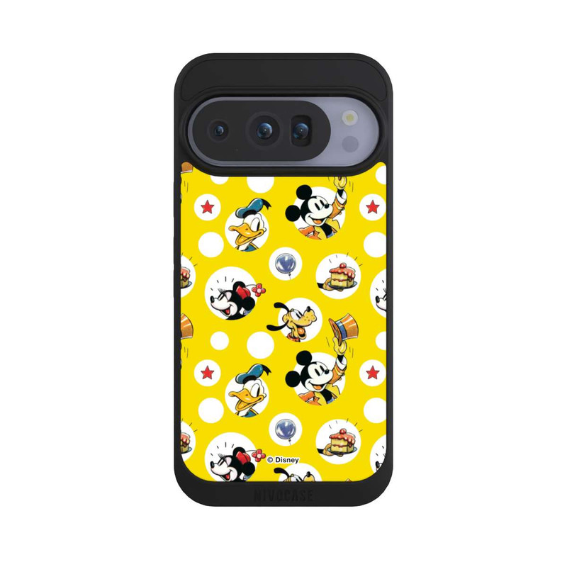 Pixel 10 Pro NIVOpure Character Circus