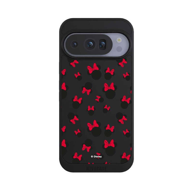 Pixel 10 Pro NIVOpure Minnie Icon