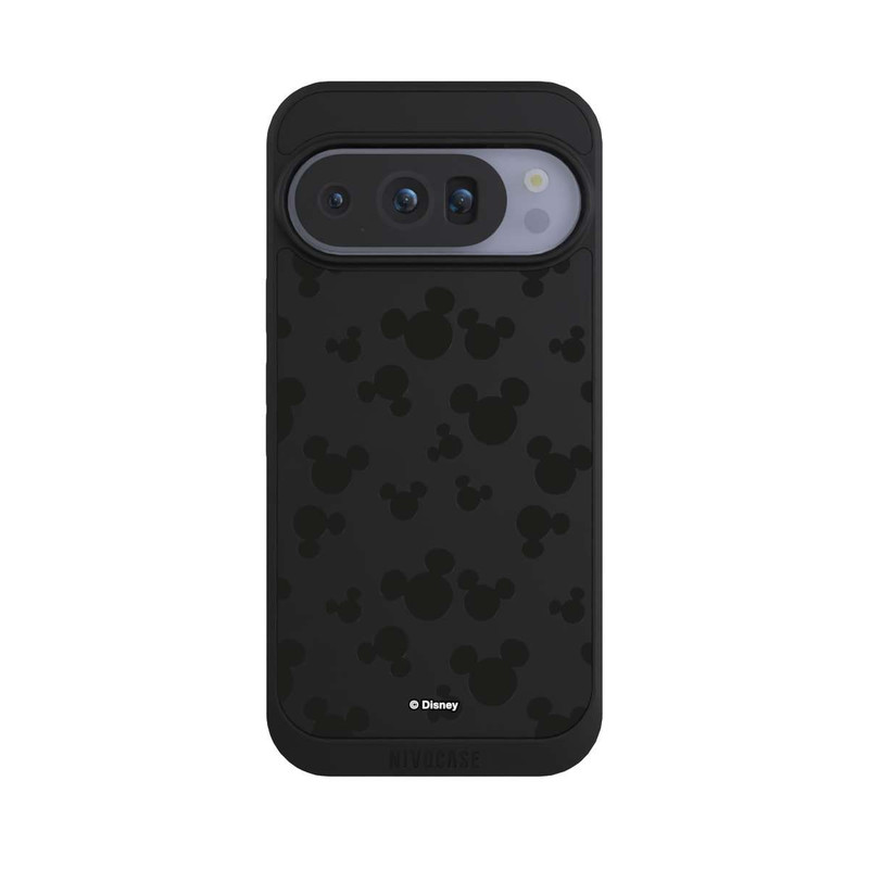 Pixel 10 Pro NIVOpure Mickey Icon