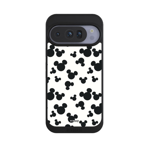 Google Pixel 10 Pro NIVOpure Mickey Icon Pattern