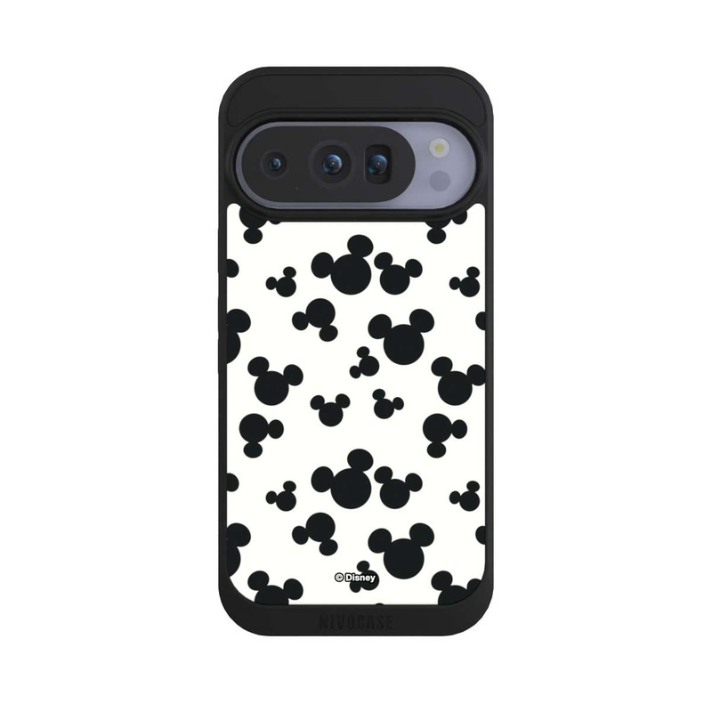 Pixel 10 Pro NIVOpure Mickey Icône All Over
