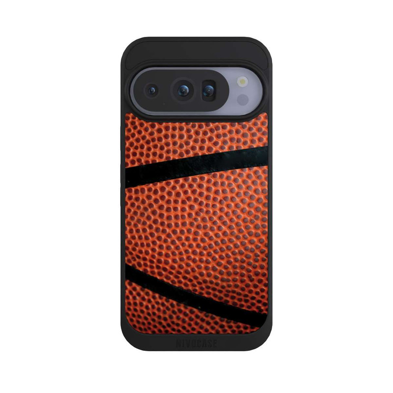 Pixel 10 Pro NIVOpure Basket-ball