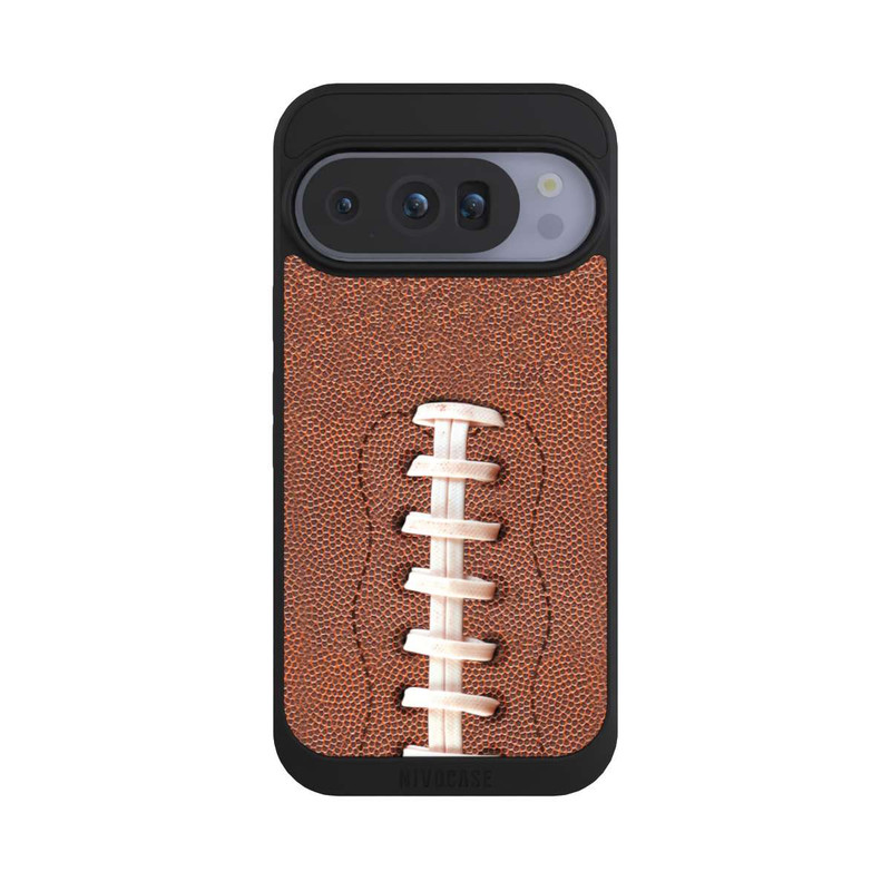 Pixel 10 Pro NIVOpure Football