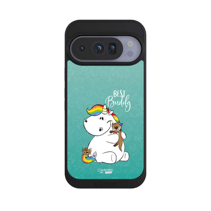 Pixel 10 Pro NIVOpure Best Buddy Pummel