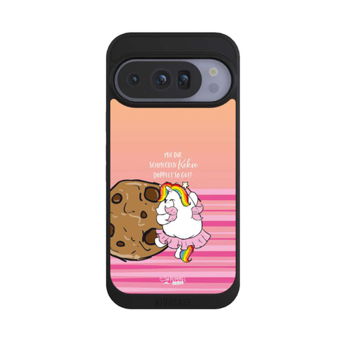 Google Pixel 10 Pro NIVOpure Cookiebuddys Pummel