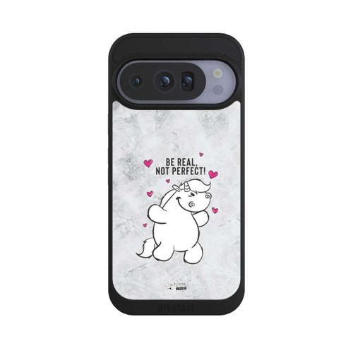 Google Pixel 10 Pro NIVOpure Be Real Pummel