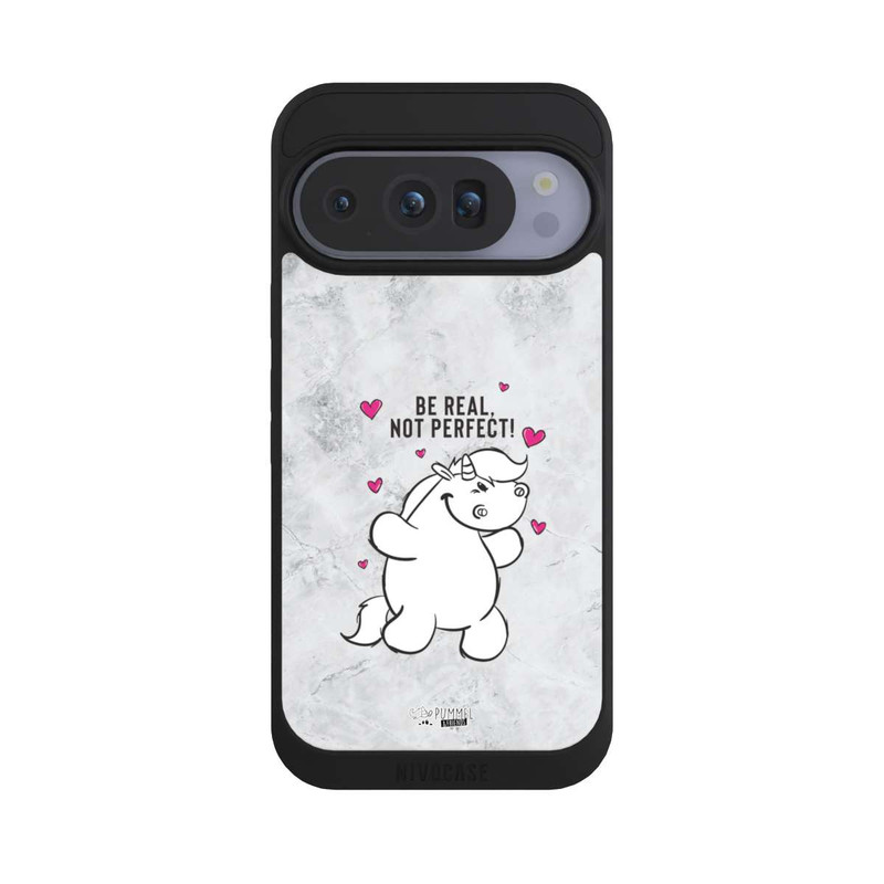 Pixel 10 Pro NIVOpure Be Real Pummel