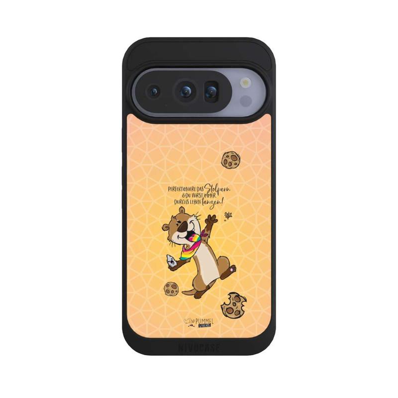Pixel 10 Pro NIVOpure Buddy Pummel