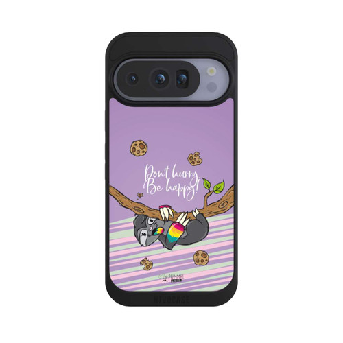 Google Pixel 10 Pro NIVOpure Kuri am Ast Pummel