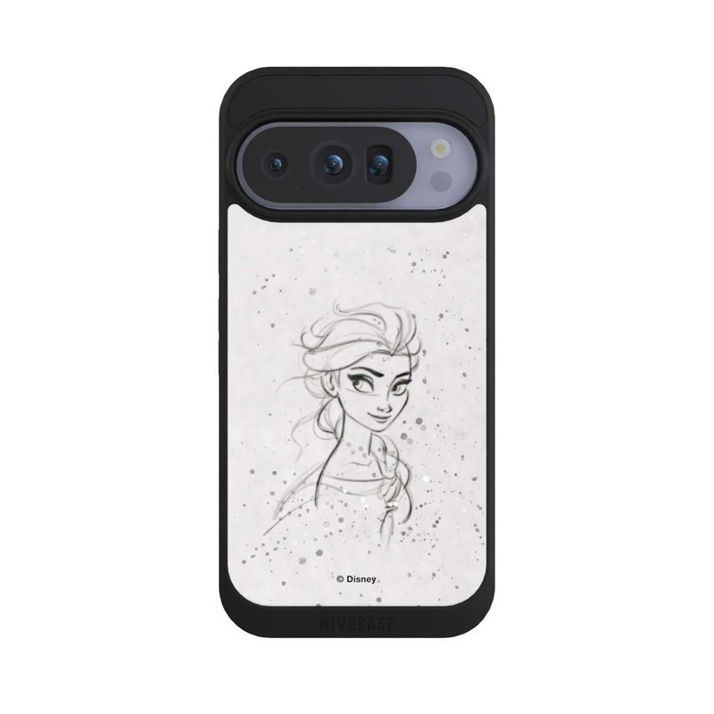 Pixel 10 Pro NIVOpure Elsa Brushed Metals
