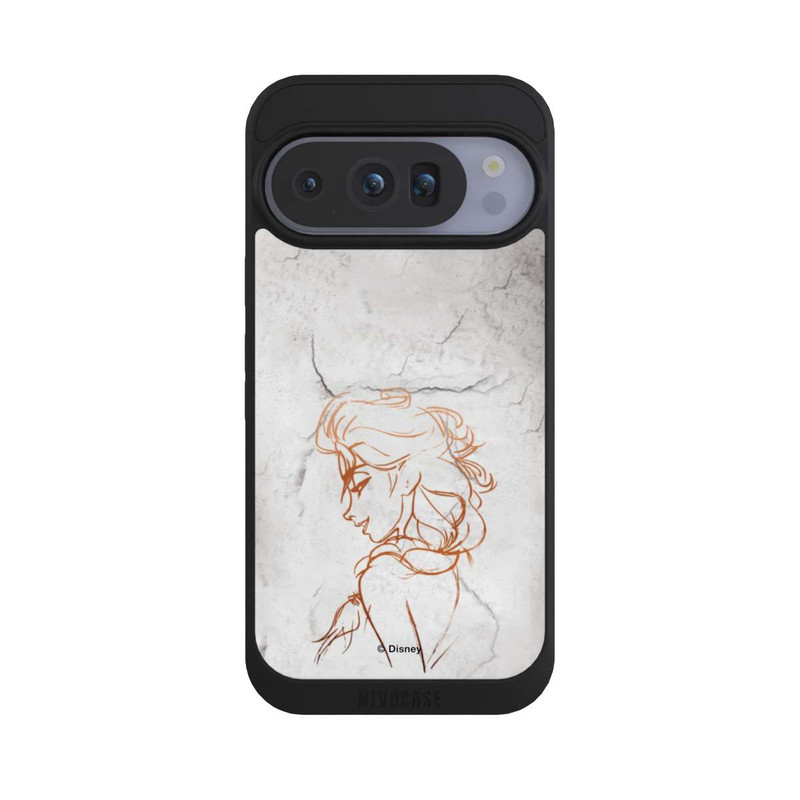 Pixel 10 Pro NIVOpure Elsa Rose Marbre