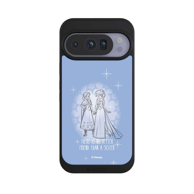 Pixel 10 Pro NIVOpure Sisters forever