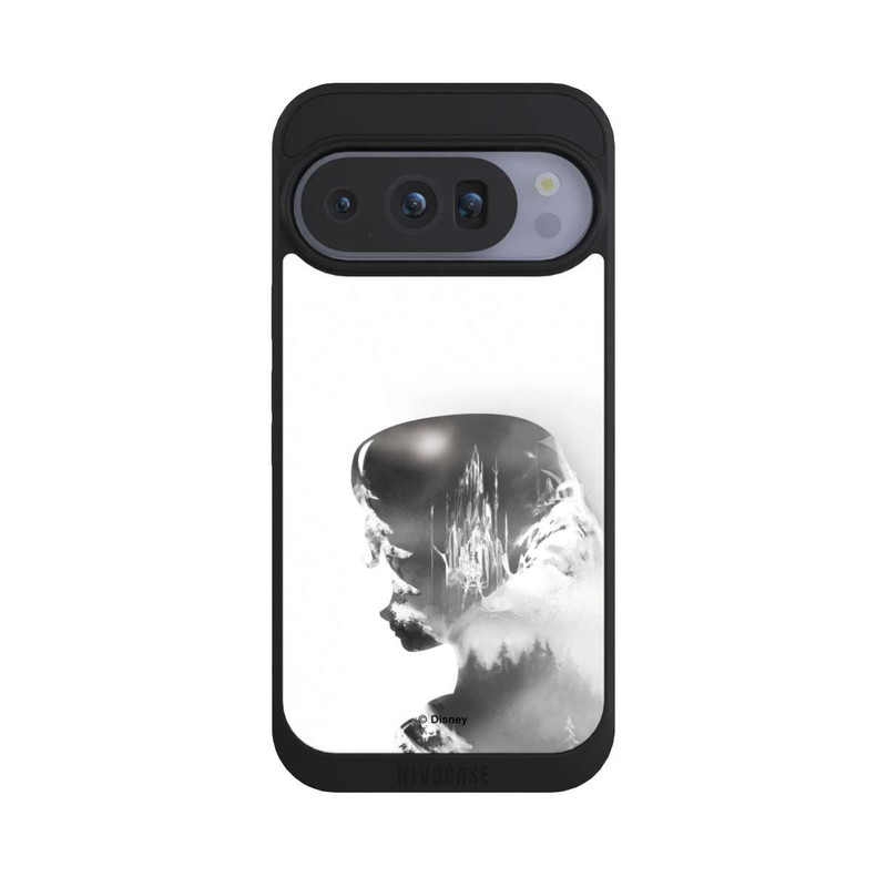 Pixel 10 Pro NIVOpure Elsa Wintermist