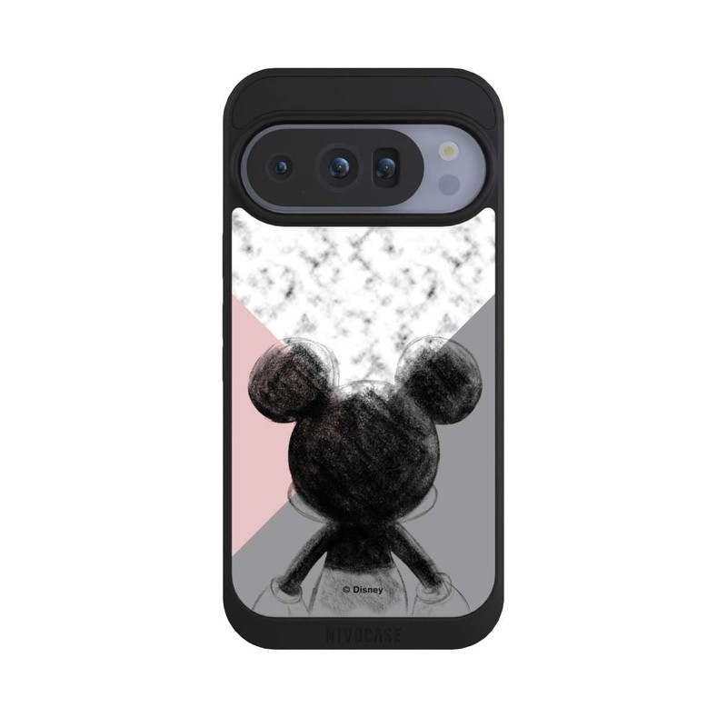 Pixel 10 Pro NIVOpure Mickey Gribouillis