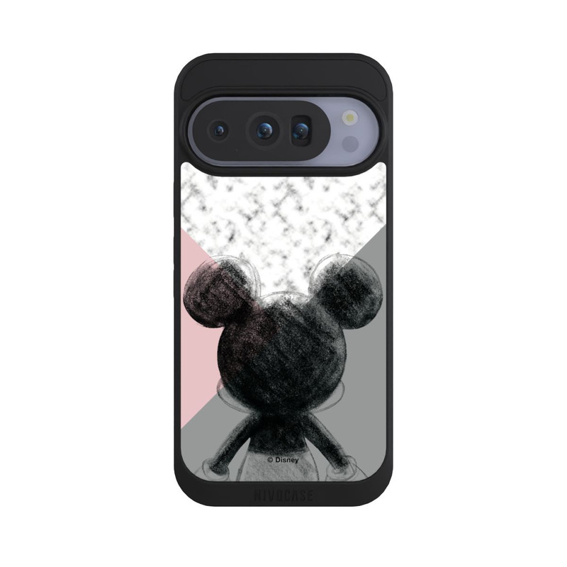 Pixel 10 Pro NIVOpure Mickey Mouse Scribble