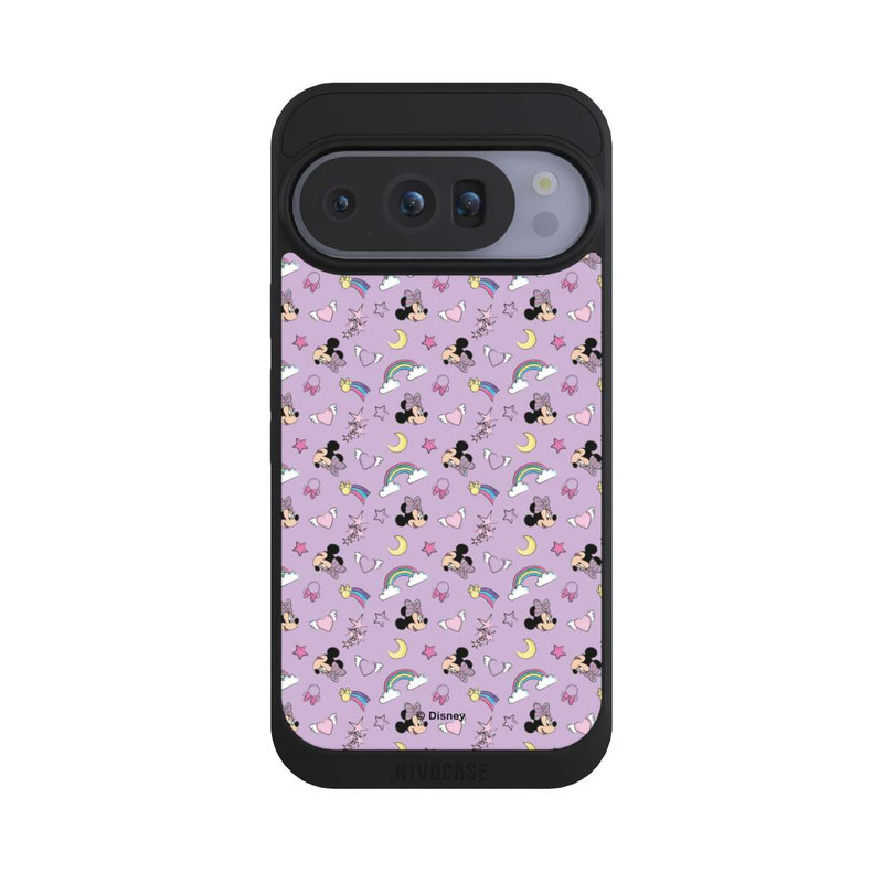 Pixel 10 Pro NIVOpure Minnie Pattern 01