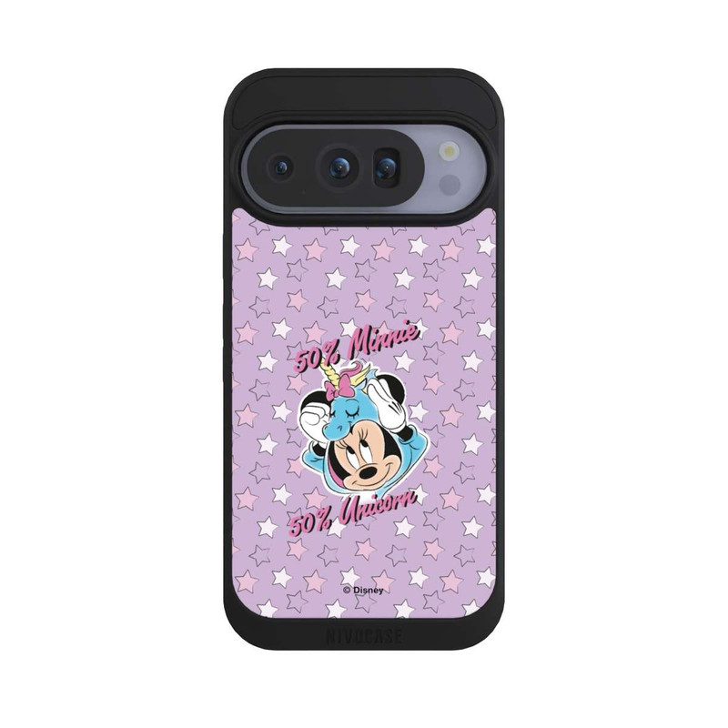 Pixel 10 Pro NIVOpure Minnie 50 Prozent Einhorn