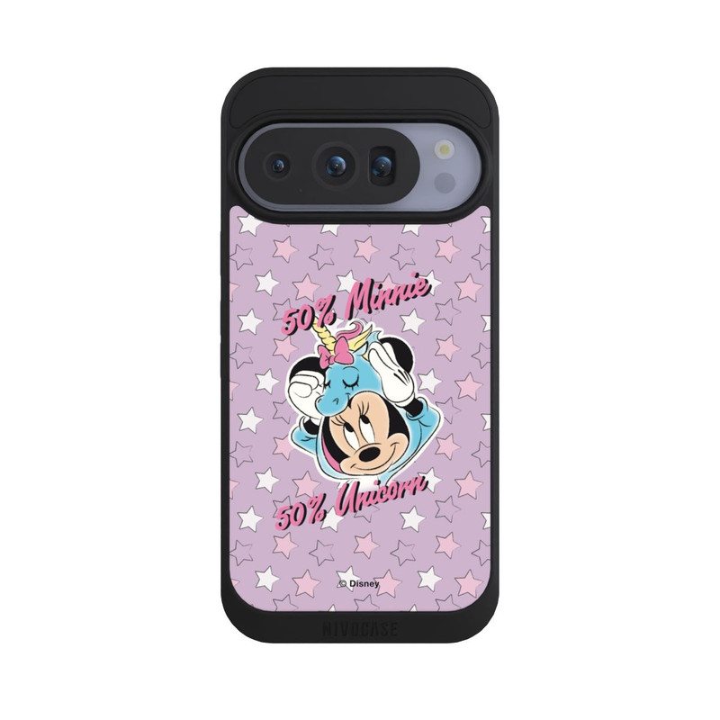 Pixel 10 Pro NIVOpure Minnie 50 Prozent Einhorn