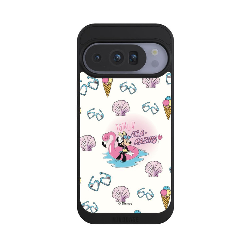 Pixel 10 Pro NIVOpure Völlig verblüffende Minnie