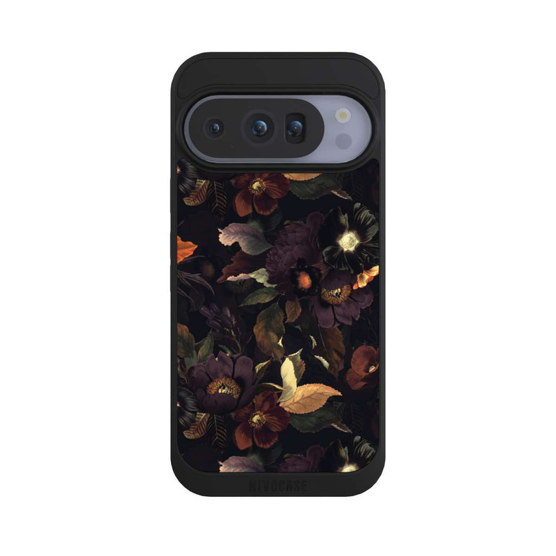 Pixel 10 Pro NIVOpure Blumenmuster 3