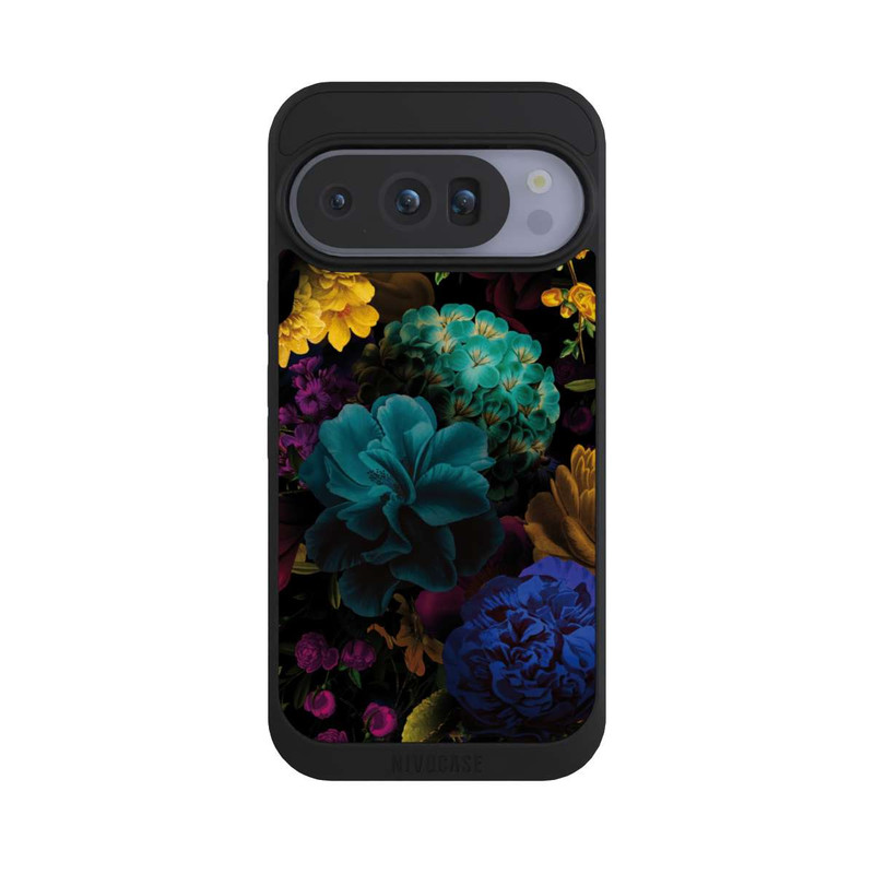 Pixel 10 Pro NIVOpure Blumenmuster 4